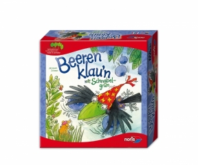beeren-klaun