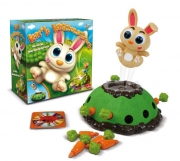 Karlo Karottenschreck