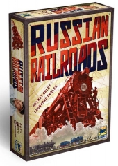 Russian Railroads