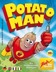 potatoman