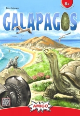 galapagos