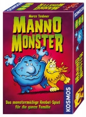 manno-monster