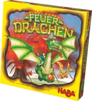 Feuer Drachen