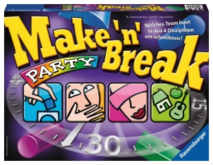 make-n-break-party