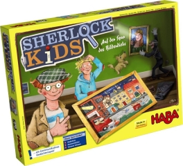 sherlock-kids