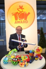 toyawards