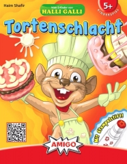 tortenschlacht