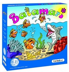 balamari