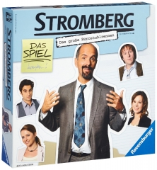 stromberg