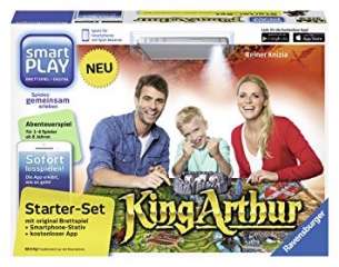 kingarthursmartplay