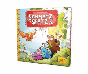 schmatzspatz