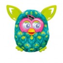 Rezension zu Furby Boom von Hasbro