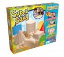 Rezension zu Super Sand von Goliath Toys