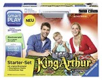 Rezension zu King Arthur von Ravensburger