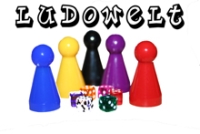 Ludowelt - Die Welt der Spiele und Spielerezensionen